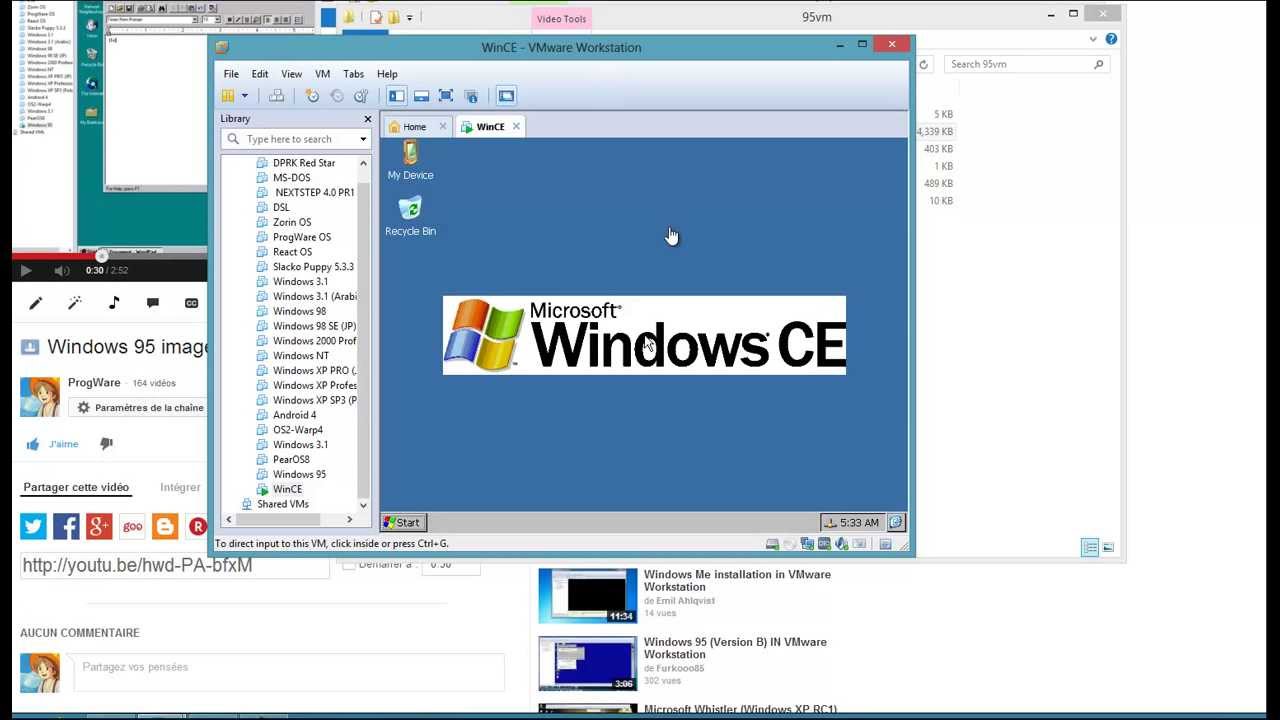 Windows ce 6.0